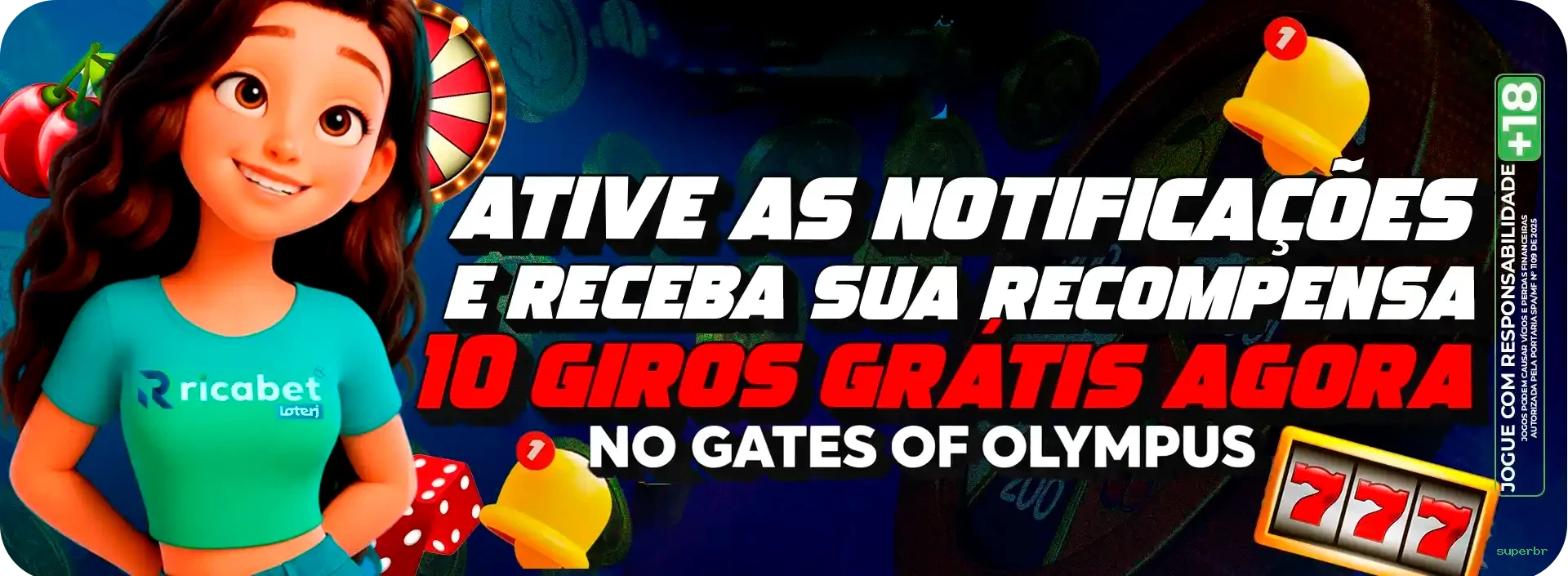 Cadastro superbr